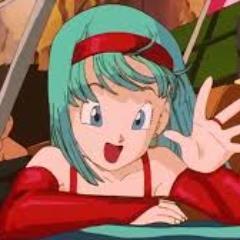 Bulla Here, Beautiful Daughter Of Vegeta And Bulma, Sister Of Trunks. I Love Shopping And I Have A Temper Just Like Dad. Don't Mess With Me. #Single