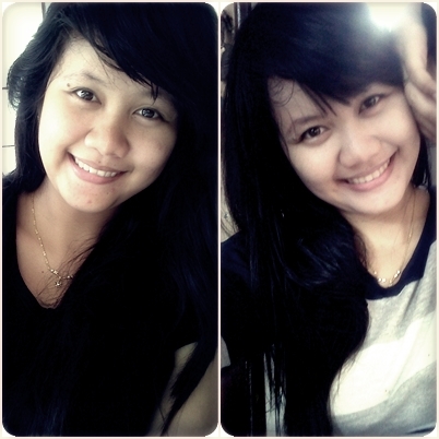 i love being myself that i don't want to be somebody else ＼(◎o◎)／