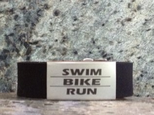 Triathlete veteran? Hot yogi? Jock Jewelry: cutting edge, functional, stainless steel jewelry to motivate, commemorate/inspire. It's jewelry you can breathe in!