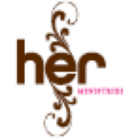 HER Ministries (@her_nhc) Twitter profile photo