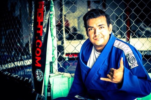 hectoreck's profile picture. 