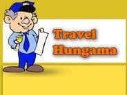 Travel Hungama - Domestic Tours, Weekend Getaways, Andaman Tours, Conference / Training Programme and lots more...