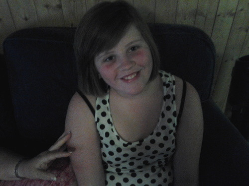 follow me I'll follow you back !! :) :) :) :)