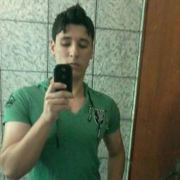 Aaaah defina ai vc quem sou eu ;)