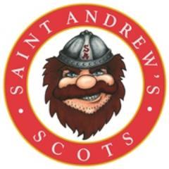 SA Scots Athletics Profile