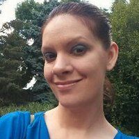 Kristina (@cre8digitalart) 's Twitter Profile