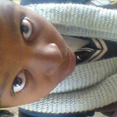 zizipho_mazuzu's profile picture. Worshper @ El-shaddai ministries
Im that girl whos highly favoured by god.
Follow me n i'll follow baq mention for a PFB