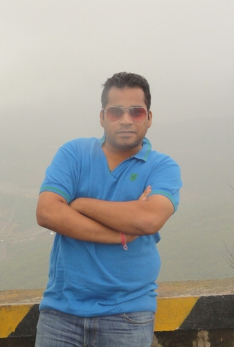 imerahul Profile Picture