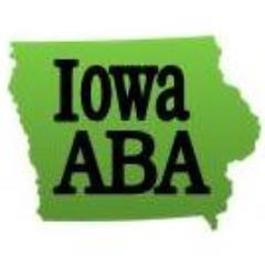 Iowa ABA is an organization whose purpose is to develop and advance the field of applied behavior analysis within the State of Iowa.