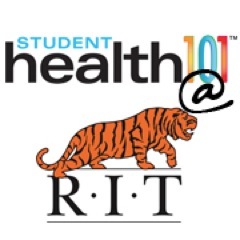 A health and wellness e-magazine for @RITNEWS students. Actively promoting campus health & wellness!