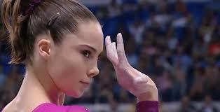 Gymnastics is and will forever be my life.