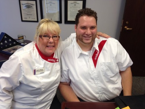 FHSDFood's profile picture. 