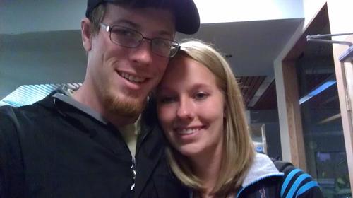 MVNU Grad, Avid Outdoorsman, Lover of God, People, Hockey, Guns, and Good Food :) Follow me eh?