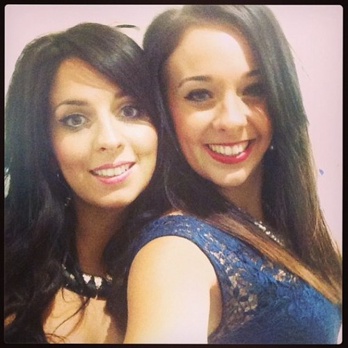 Sarah_Kennedy83's profile picture. 