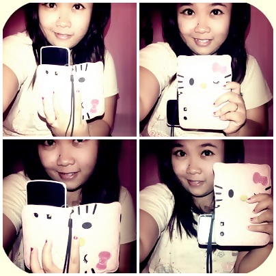 Thisa 19 yo, fanciful, humorous, and ordinary.. 
 That's me ! hihi ƪ(ˆ▽ˆ)ʃ  ||  FB:Kreshentya Thisa L ||pin:  24C96575||  Btw, follow yookk (´⌣`ʃƪ)