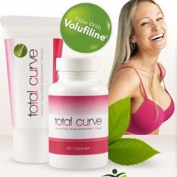 BuyTotalCurve's profile picture. Total Curve is the top breast enhancement program that comes with dietary supplement breast enhancing pills