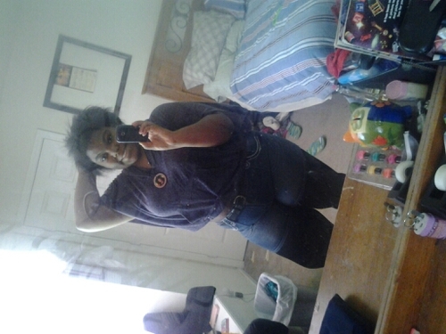 ChrissySwindell's profile picture. 