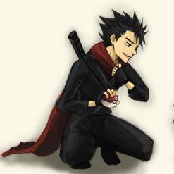 I am Koga of the Elite Four. I live in shadows--a ninja! My intricate style will confound and destroy you! Prepare to be the victim of my sinister techniques!
