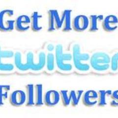 This site is made to gain followers will be posting up sites tat elp you gain and shoutout will be given to persons who ask me #TEAMFOLLOWBACK