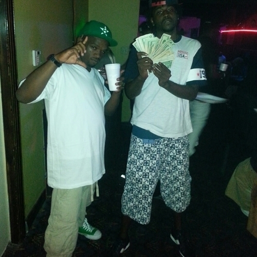 Money44Yung's profile picture. 