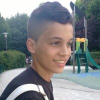 Samouraï-Mayo Stp (@yanispdrg) 's Twitter Profile