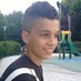 Samouraï-Mayo Stp (@yanispdrg) Twitter profile photo