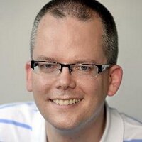 C. Schafmeister (@schafmeister) Twitter profile photo