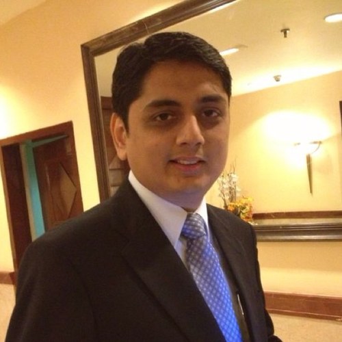 Founder @MakshiInfotech