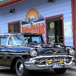 Just outside of the entrance to Rocky Mountain Natl Park, you will find fine coffees, incredible service and smiling baristas ready to make your favorite drink.