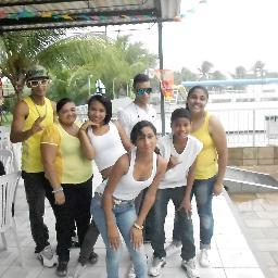 Somos responsáveis a levar alegria, felicidade à todos. Somos uma família, e queremos mostrar o prazer que temos em dançar e alegrar. Bem-Vindos
