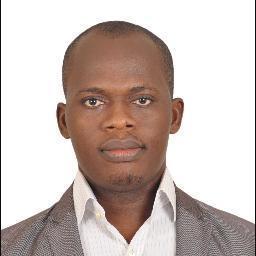 RichardOfoezie's profile picture. Consultant, GPS based Asset/Vehicle tracking and fleet management systems.