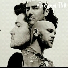 The Script fanpage from Indonesia! Follow us if you love @thescript! ;-) enjoy with ndy,nbl!:)