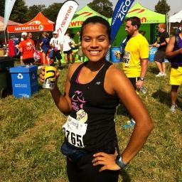 Runner, concert junkie, animal lover, Sci-Fi enthusiast, and a big goofball!