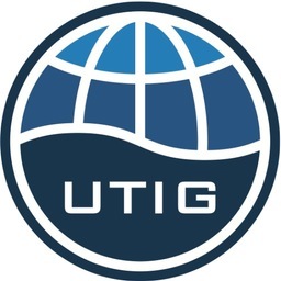 University of Texas Institute for Geophysics