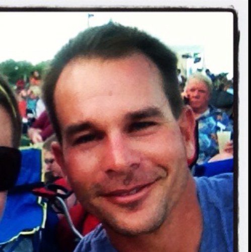 Solid dad, decent husband, realtor and occasional soccer coach