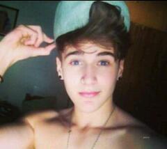 Foda-se a sociedade.