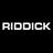 #RIDDICK