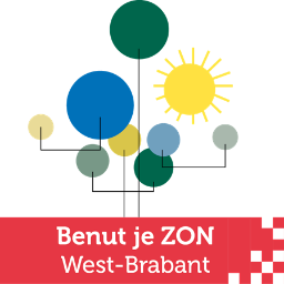 Zonnepanelen voor West-Brabant