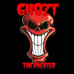 Ghozt The Dmented aka GTD aka The Hades of Horrorcore  aka The phantom Don aka the Romero Romeo...underground MC , Actor, Producer and pro wrestler.