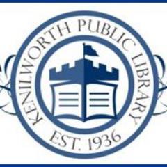 Your community resource for literacy, education, technology and culture in Kenilworth, NJ since 1936.