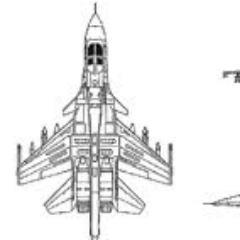 TornadoDe's profile picture. 