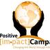 Positive IMPACT (@thecppi) Twitter profile photo Positive IMPACT (@thecppi) Twitter profile photo