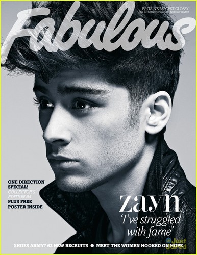 I LOVE ONE DIRECTION :3