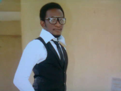 DunuStanley's profile picture. I am nice and cute
