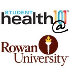 A health and wellness e-magazine for @RowanUniversity students. Actively promoting campus health & wellness!