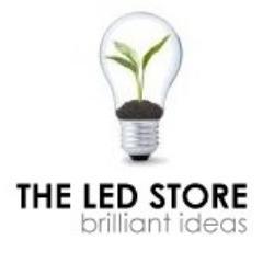 Luminarias Led = Energía Inteligente