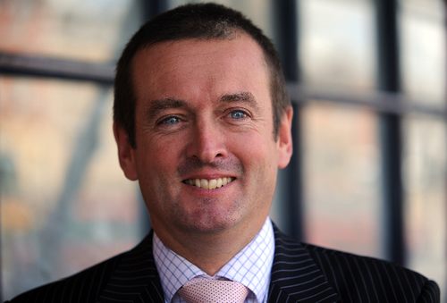 Invoice finance professional,lover of Cricket, CPFC and particularly my two sons.!