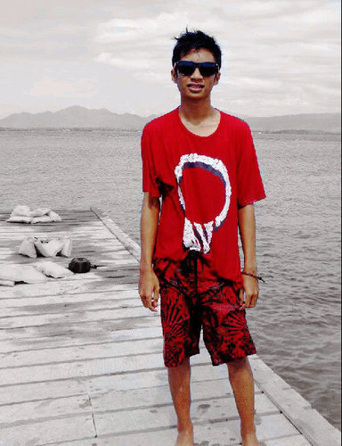 | Mention for follow back ☺™  | 14 maret 1995 | my beloved ♥gtvvt |
SMA Negeri 1 Sumbawa Besar |