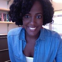 Audrey Dorélien (@audreydorelien) 's Twitter Profile