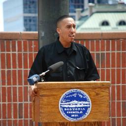 JCforD7's profile picture. Activist - Writer - Artist - #1 Blackstonian
Candidate for Boston City Council District 7